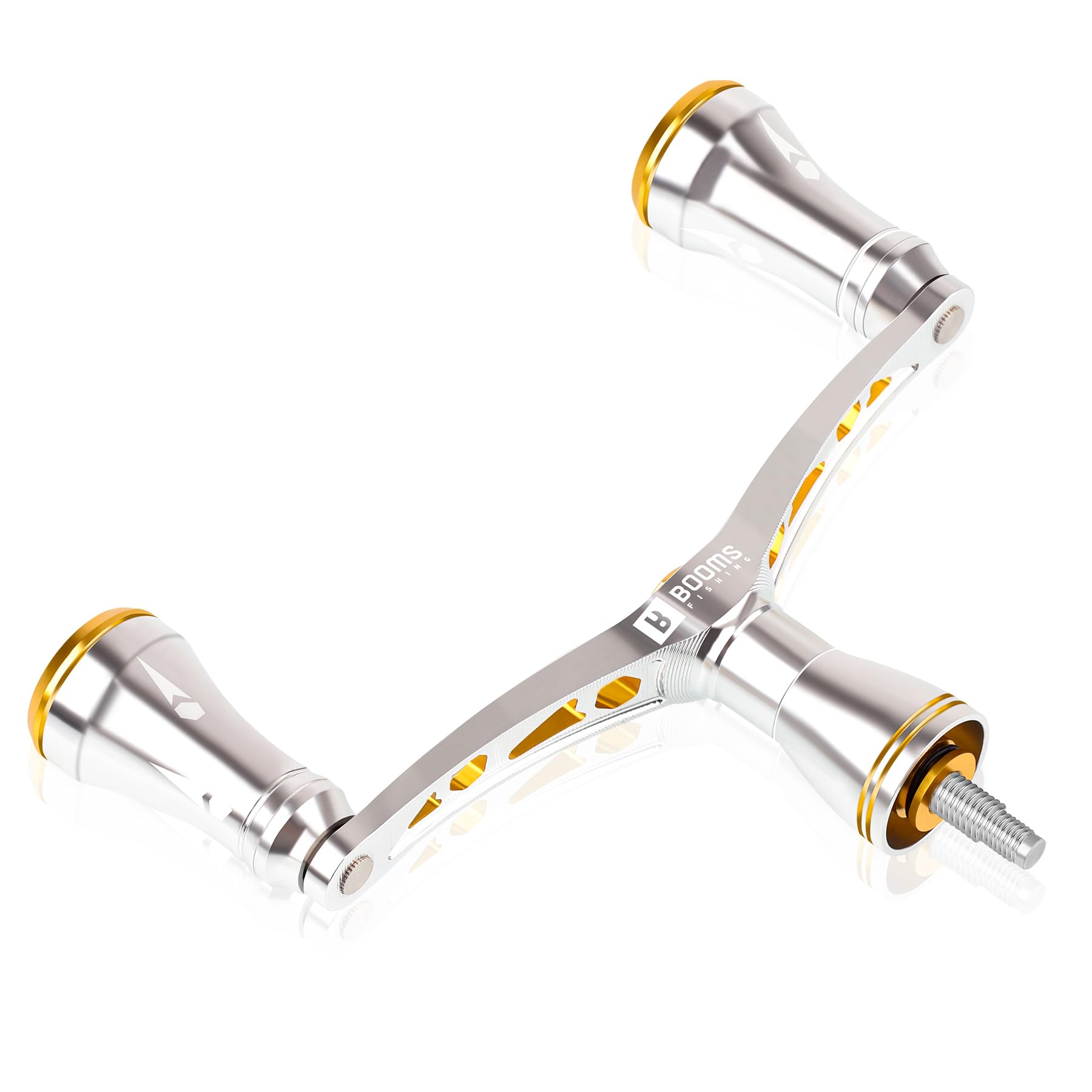 Amazon.co.jp: Booms Fishing リールハンドル シマノ (Shimano